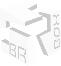 BRBOX logo